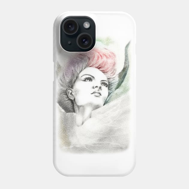 Fallen Faery Phone Case by Fallenfaeries