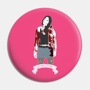 Jennifer's Body Pin