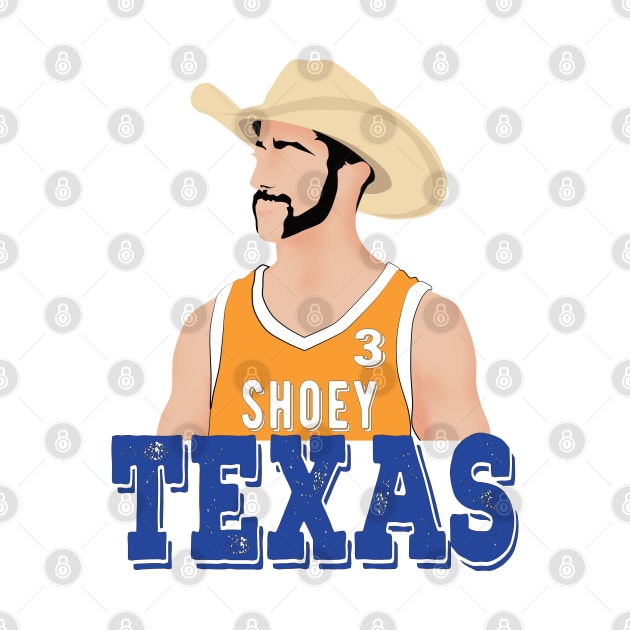 Texas Shoey by Worldengine
