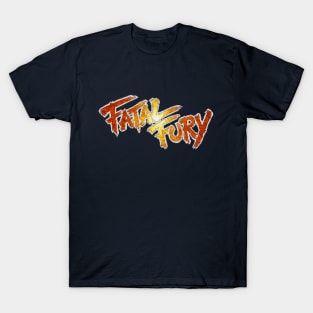 Fatal Fury Esports