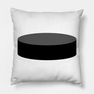 HOCKEY PUCK Pillow