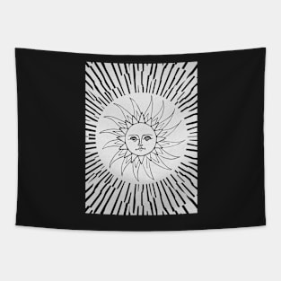 Sun Tapestry