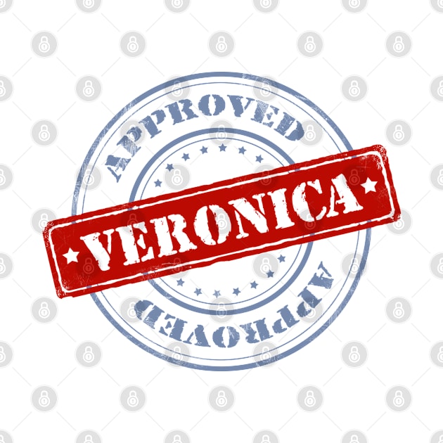 approved Veronica by EriEri