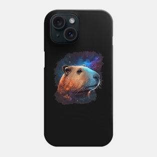 capybara Phone Case