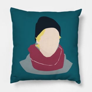 Isak Valtersen - SKAM Pillow