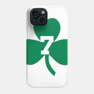 Jaylen Brown Phone Case