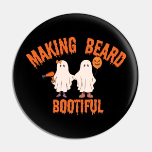 Making Hair Bootiful Pin