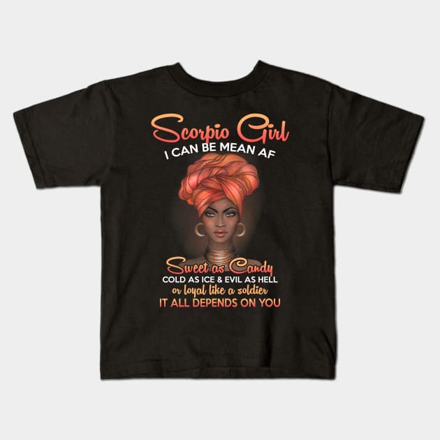 Scorpio Queens Are Born In October 23 - November 21 T-Shirt Scorpio Queens Are Born In October 23 - November 21 T-Shirt