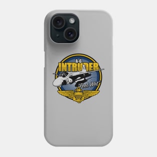 A-6 Intruder Phone Case