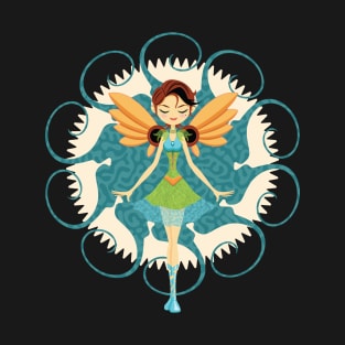 Fairy doll T-Shirt