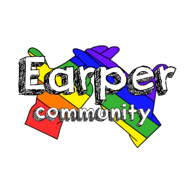 Earper Community by haughtdamn