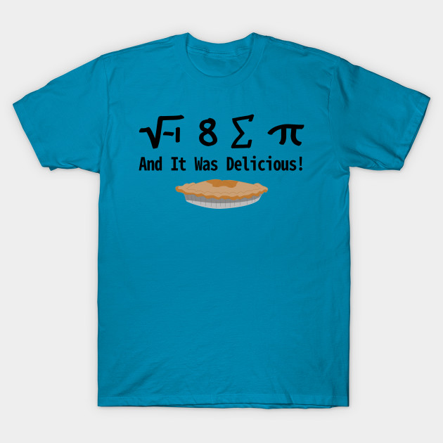 math joke shirts