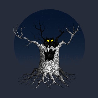 owlmontree T-Shirt