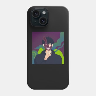 Corpse Husband Phone Case