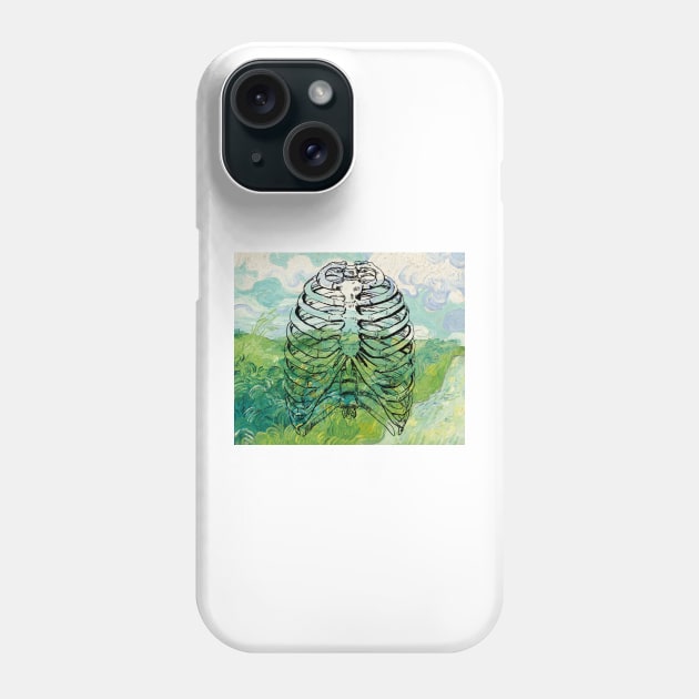 nice life Phone Case by ayoubShoop