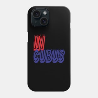 nu metal Phone Case