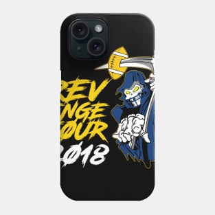 Revenge Tour 2018 Phone Case