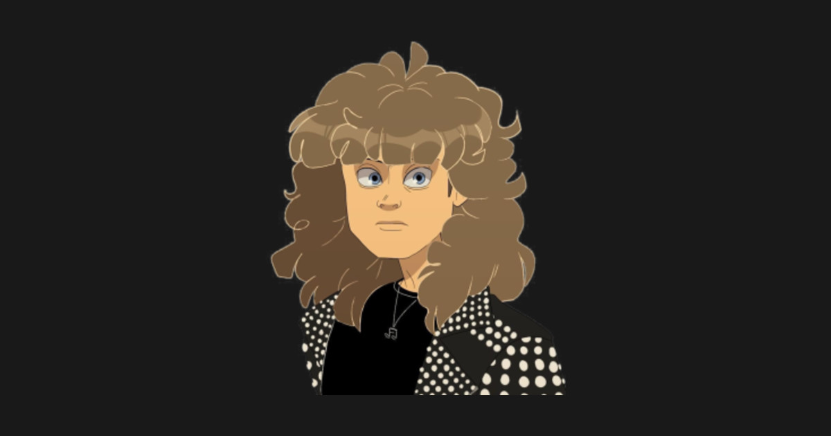 def leppard fanart Def Leppard Posters and Art Prints TeePublic
