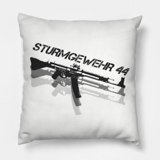 STG Sturmgewehr 44 | World War 2 Weapon Pillow