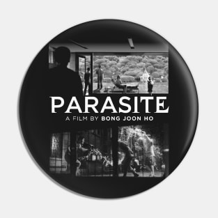 Parasite Pin