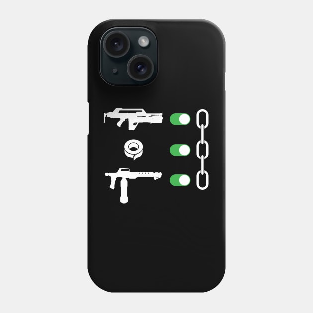 Just add Duct Tape Phone Case by CCDesign