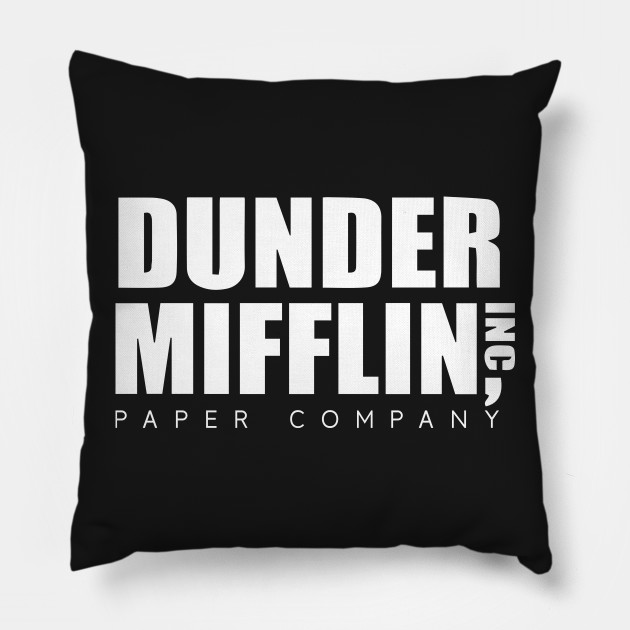 Dunder Mifflin