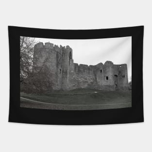 Chepstow Castle, Wales Tapestry