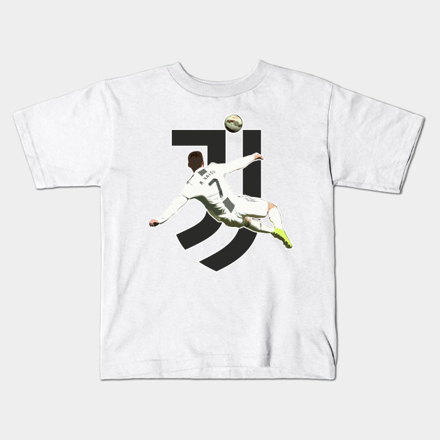 juventus shirt ronaldo kids