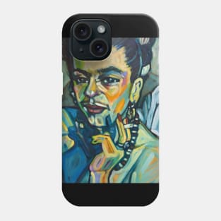 Frida #10 Phone Case