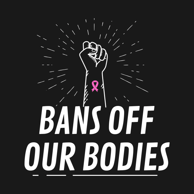 Bans Off Our Bodies by GMAT