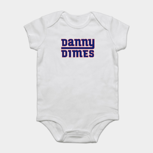ny giants onesie jersey