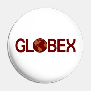 Globex Pin