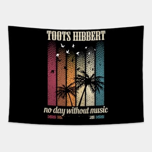 TOOTS HIBBERT BAND Tapestry