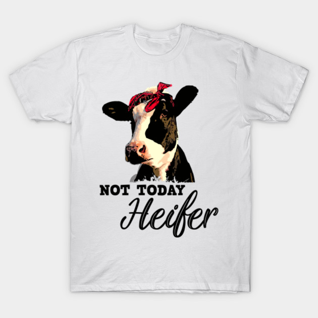 funny heifer shirts