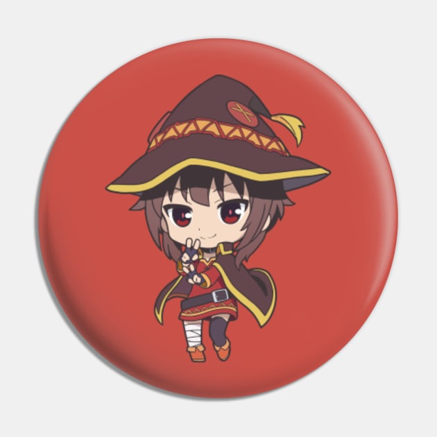 Pin on Konosuba