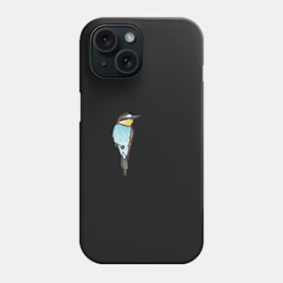 European Bee-Eater Phone Case