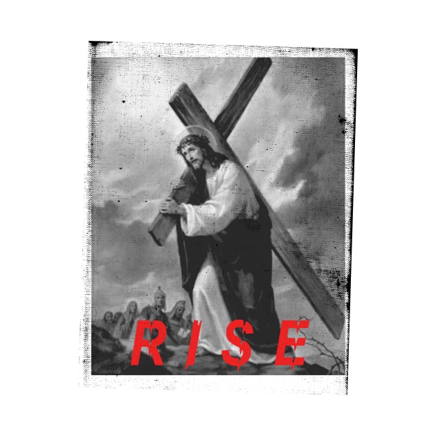 RISE by We Will Rise