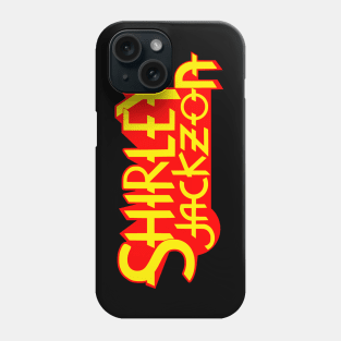 Shirley Jackson Phone Case