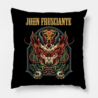 JOHN FRUSCIANTE BAND Pillow