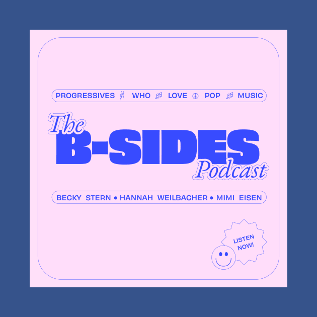 The B-Sides Logo by The B-Sides