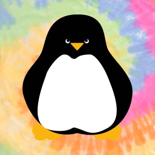 Angry Penguin T-Shirt