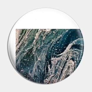 Gray and blue abstract rock texture Pin