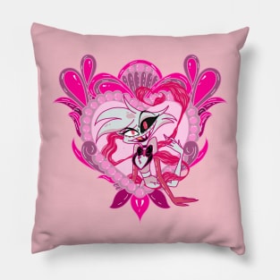 Poison Pillow