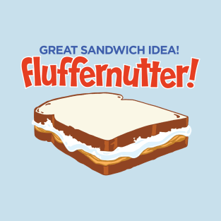 Fluffernutter T-Shirt