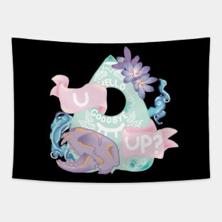 U Up? Tapestry