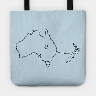 Australia and New Zealand (ANZAC Day) Tote