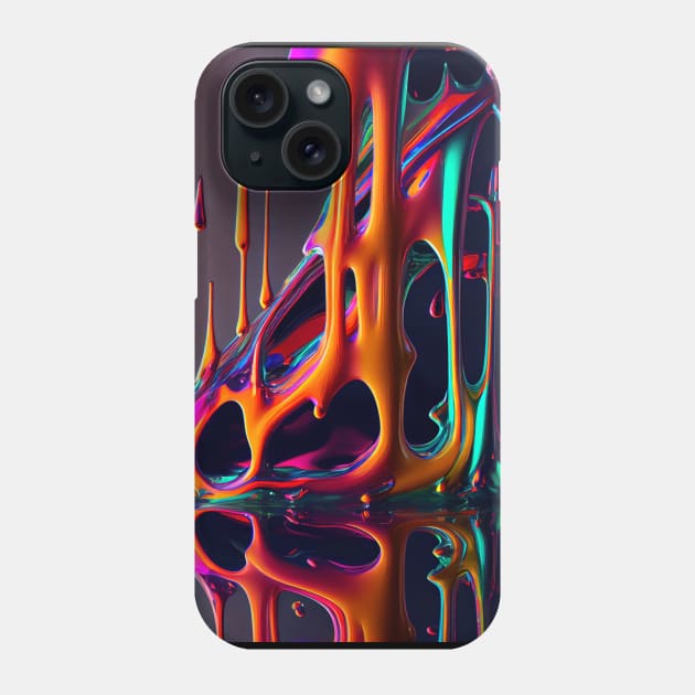 One More Coat Phone Case by MarkColeImaging