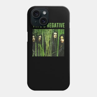 type o negative vinatge style Phone Case