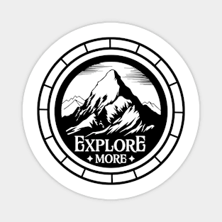 Explore More Magnet