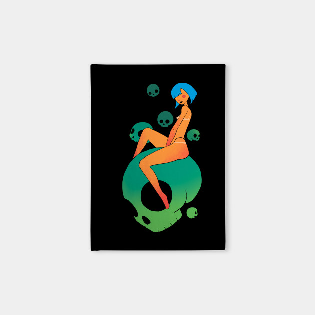 Pin-up